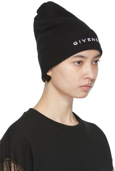 women givenchy beanie|givenchy beanie nordstrom rack.